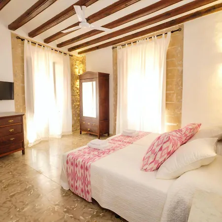 Can Xica Villa