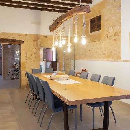 Can Xica Villa Pollensa